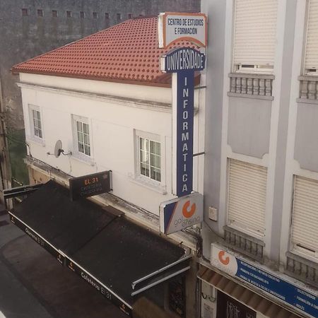 Casa Cataluna 14 Vigo Eksteriør bilde