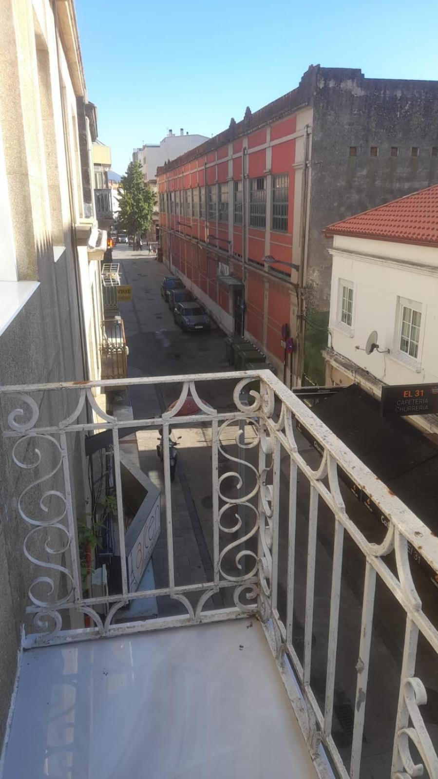 Casa Cataluna 14 Vigo Eksteriør bilde